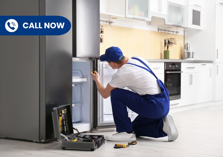 Oakfield Appliance Repair Company